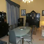 Гостьовий будинок Klaudija's Charming & 3*
