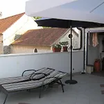 Klaudija's Charming & Трогір