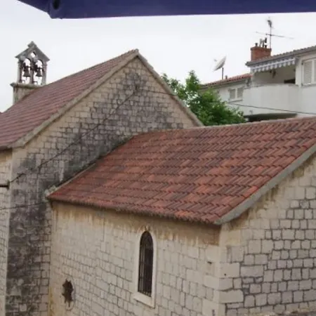 Gostinjska kuća Klaudija's Charming & 3*