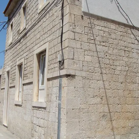 Gostinjska kuća Klaudija's Charming &