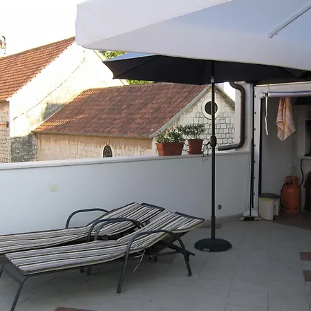 Klaudija's Charming & Trogir