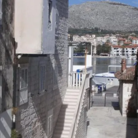 Gostinjska kuća Klaudija's Charming & 3*