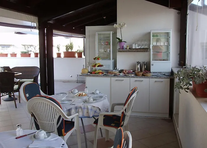 Klaudija's Charming & 招待所 特罗吉尔