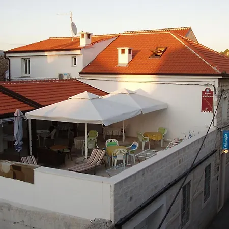 Klaudija's Charming & 3* Trogir