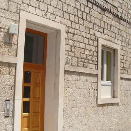 Guest house Klaudija's Charming & Trogir