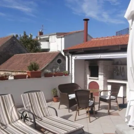 Klaudija's Charming & Guest house 3*