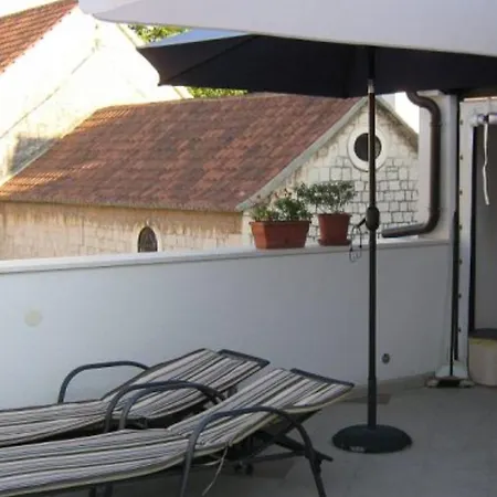 Klaudija's Charming & Guest house