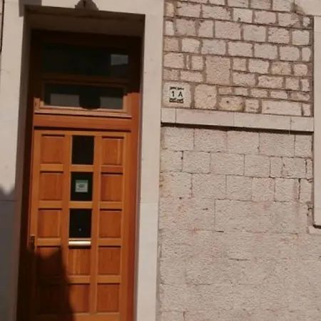 Guest house Klaudija's Charming &