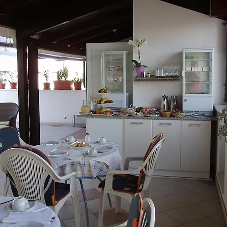 Klaudija's Charming & Guest house Trogir