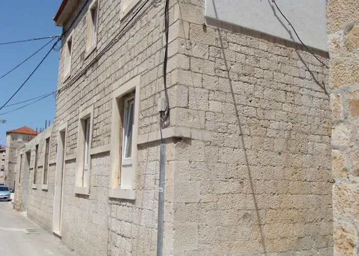 بيت ضيافة Klaudija's Charming &