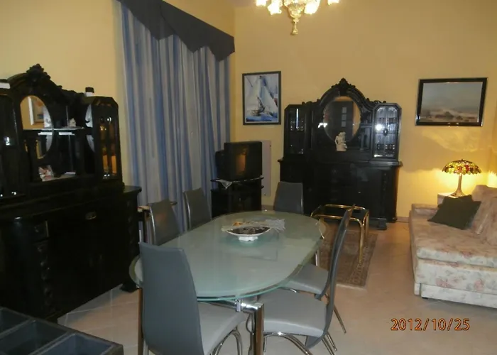 بيت ضيافة Klaudija's Charming & 3*