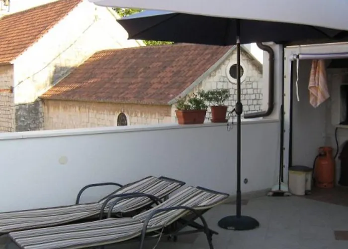 Klaudija's Charming & بيت ضيافة