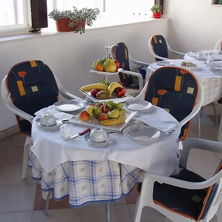 Гостевой дом Klaudija's Charming & Трогир