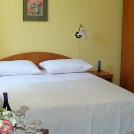 Гостевой дом Klaudija's Charming & Трогир